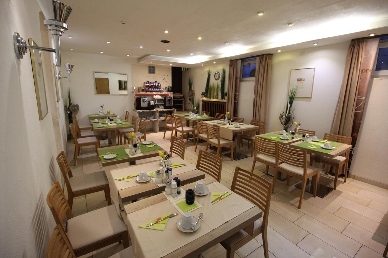 Hotel Vitis Erding Exteriör bild